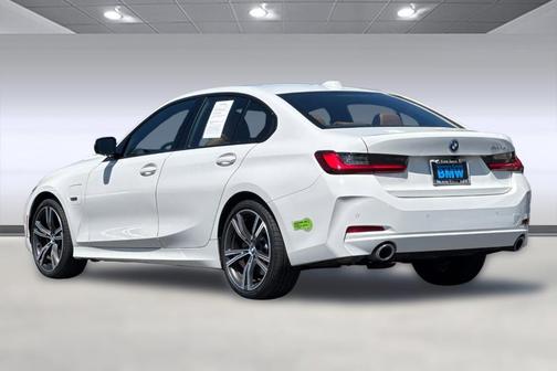 2023 BMW 330e Base