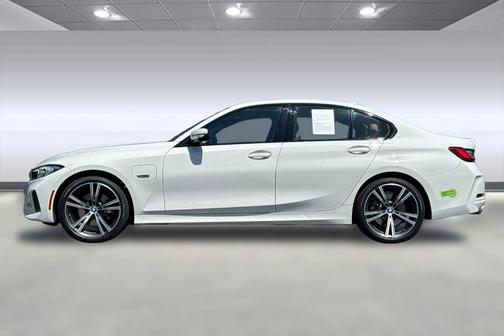 2023 BMW 330e Base