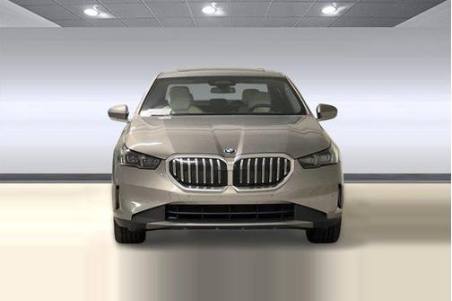 2026 BMW 530 530i