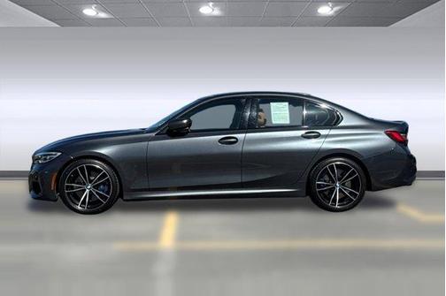 2020 BMW M340 M340i