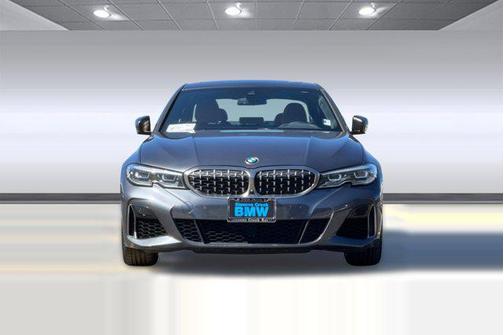 2020 BMW M340 M340i