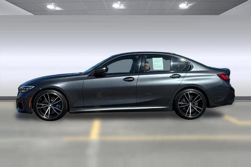 2020 BMW M340 M340i