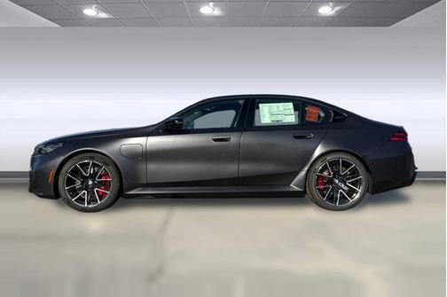 2026 BMW M5 Base