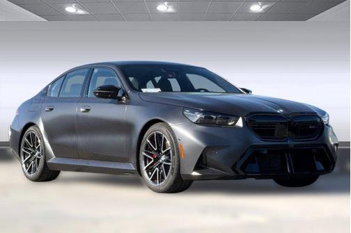 2026 BMW M5 Base