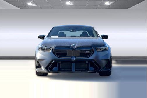 2026 BMW M5 Base