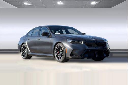 2026 BMW M5 Base
