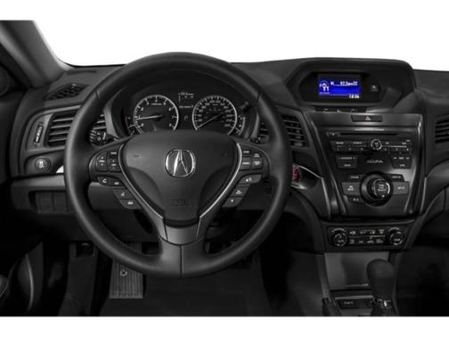 2015 Acura ILX 2.0L w/Premium Package