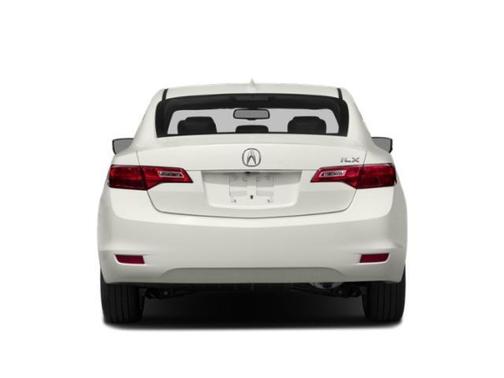 2015 Acura ILX 2.0L w/Premium Package