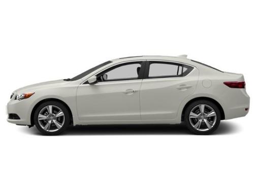 2015 Acura ILX 2.0L w/Premium Package