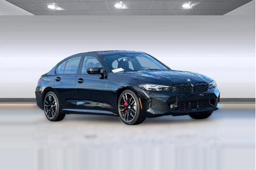 2026 BMW M340 NA