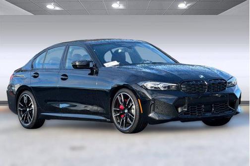 2026 BMW M340 NA