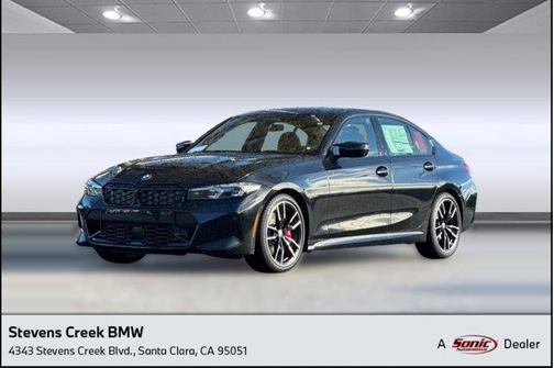 2026 BMW M340 NA