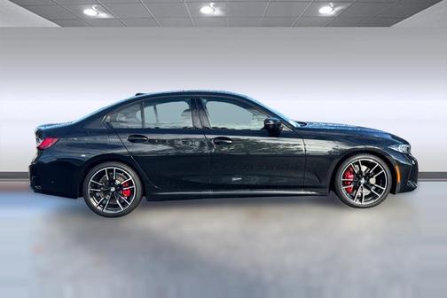 2026 BMW M340 NA
