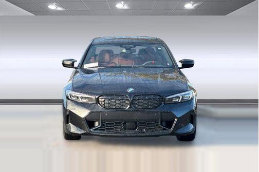 2026 BMW M340 NA