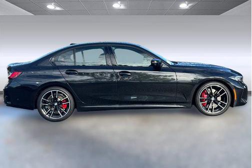2026 BMW M340 NA