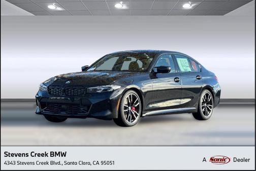 2026 BMW M340 NA