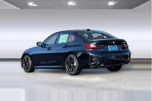 2026 BMW M340 NA