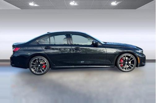 2026 BMW M340 NA