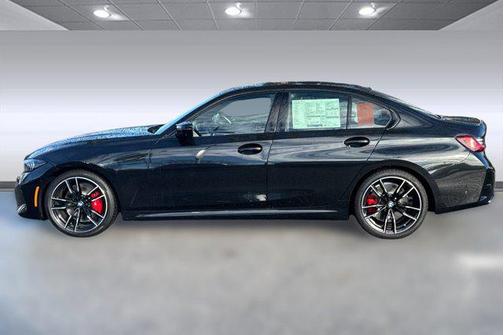 2026 BMW M340 NA