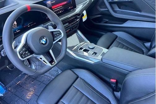 2026 BMW M240 i xDrive