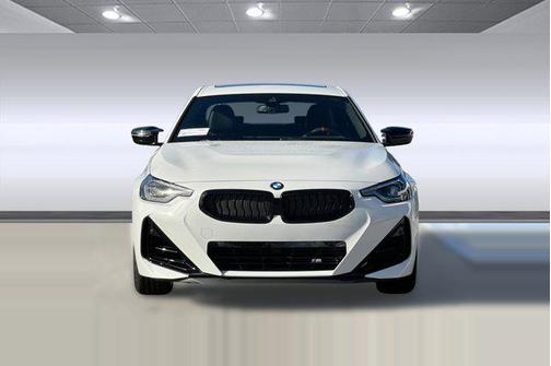 2026 BMW M240 i xDrive