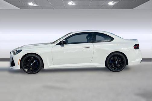 2026 BMW M240 i xDrive