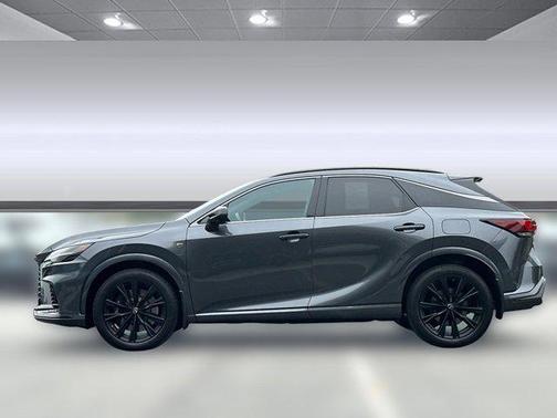 2024 Lexus RX 500h F SPORT Performance
