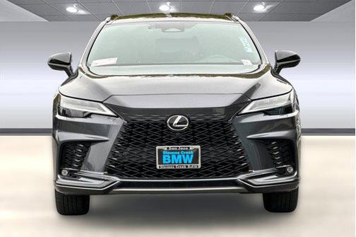 2024 Lexus RX 500h F SPORT Performance