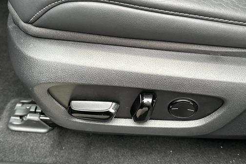 2024 Lexus RX 500h F SPORT Performance