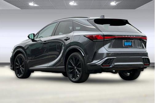 2024 Lexus RX 500h F SPORT Performance