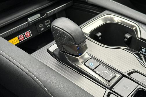 2024 Lexus RX 500h F SPORT Performance