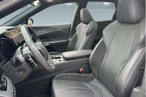 2024 Lexus RX 500h F SPORT Performance