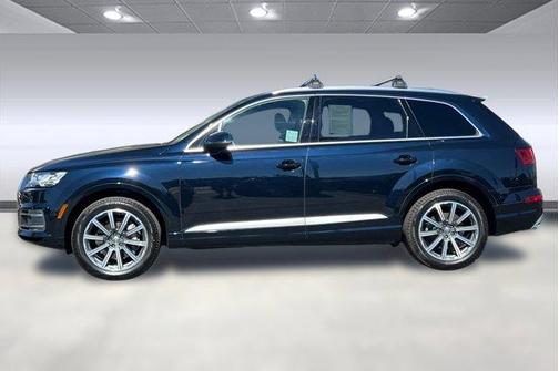2017 Audi Q7 3.0T Premium