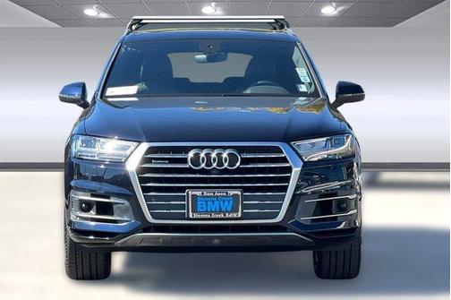 2017 Audi Q7 3.0T Premium