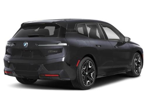 2023 BMW iX xDrive50