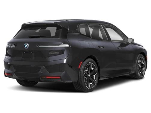 2023 BMW iX xDrive50