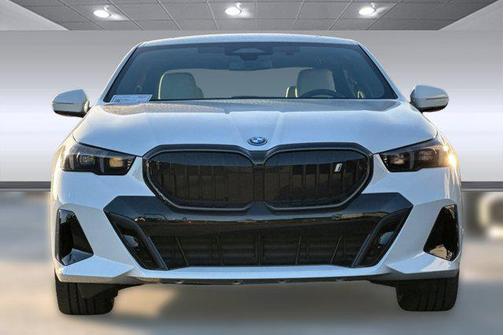 2026 BMW i5 eDrive40