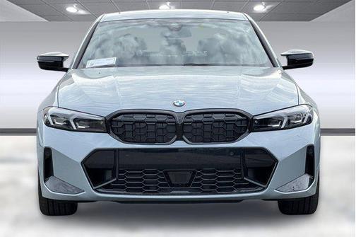 2026 BMW M340 NA