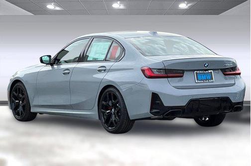 2026 BMW M340 NA