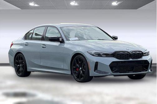 2026 BMW M340 NA