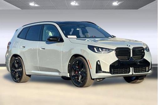 2026 BMW X3 M50 xDrive
