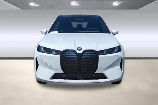 2026 BMW iX xDrive60