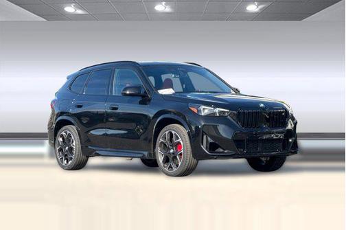 2026 BMW X1 M35i