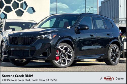 2026 BMW X1 M35i