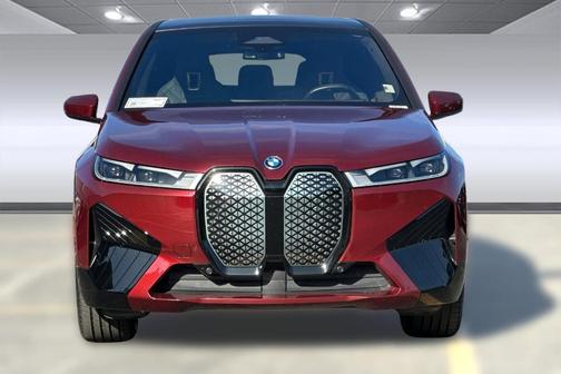 2023 BMW iX xDrive50