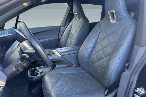 2023 BMW iX xDrive50