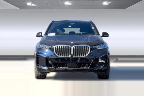 2024 BMW X5 PHEV xDrive50e