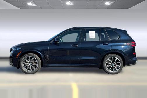 2024 BMW X5 PHEV xDrive50e
