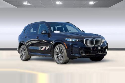 2024 BMW X5 PHEV xDrive50e