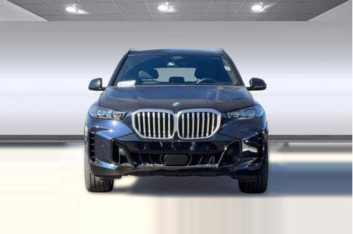 2024 BMW X5 PHEV xDrive50e